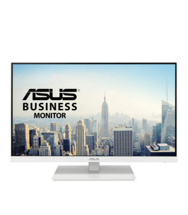 ASUS VA24EQSB-W 60,5 cm (23.8") 1920 x 1080 Pixeles Full HD LED Blanco