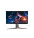 ASUS ROG Swift PG27AQN 68,6 cm (27") 2560 x 1440 Pixeles Wide Quad HD Gris