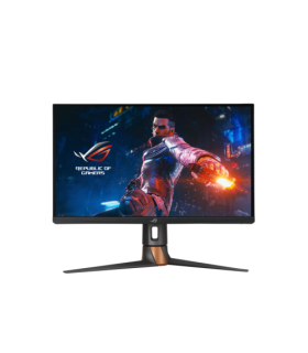 ASUS ROG Swift PG27AQN 68,6 cm (27") 2560 x 1440 Pixeles Wide Quad HD Gris