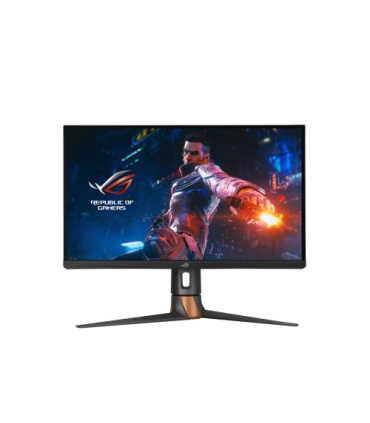 ASUS ROG Swift PG27AQN 68,6 cm (27") 2560 x 1440 Pixeles Wide Quad HD Gris