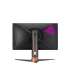 ASUS ROG Swift PG27AQN 68,6 cm (27") 2560 x 1440 Pixeles Wide Quad HD Gris