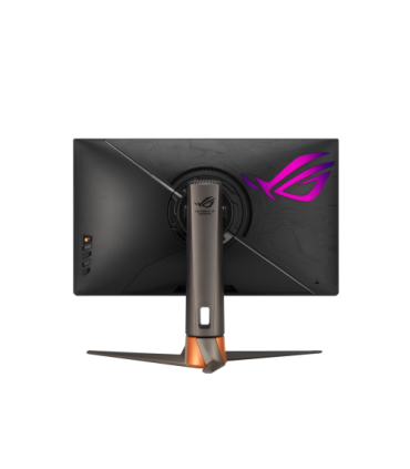 ASUS ROG Swift PG27AQN 68,6 cm (27") 2560 x 1440 Pixeles Wide Quad HD Gris