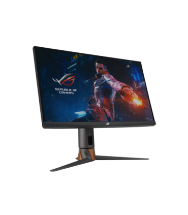 ASUS ROG Swift PG27AQN 68,6 cm (27") 2560 x 1440 Pixeles Wide Quad HD Gris