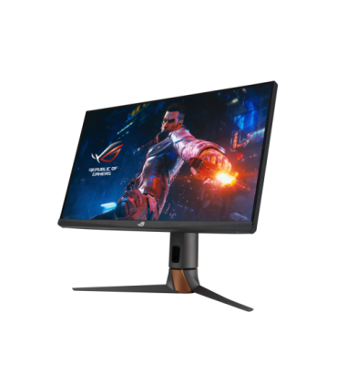 ASUS ROG Swift PG27AQN 68,6 cm (27") 2560 x 1440 Pixeles Wide Quad HD Gris