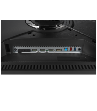 ASUS ROG Swift PG27AQN 68,6 cm (27") 2560 x 1440 Pixeles Wide Quad HD Gris