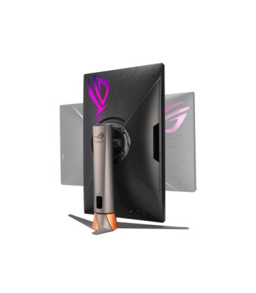 ASUS ROG Swift PG27AQN 68,6 cm (27") 2560 x 1440 Pixeles Wide Quad HD Gris