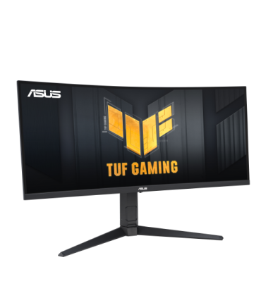 ASUS TUF Gaming VG34VQEL1A 86,4 cm (34") 3440 x 1440 Pixeles LED Negro