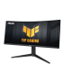 ASUS TUF Gaming VG34VQEL1A 86,4 cm (34") 3440 x 1440 Pixeles LED Negro