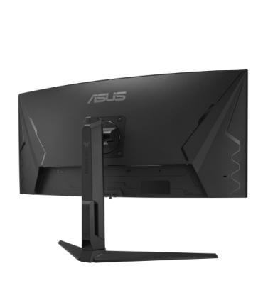 ASUS TUF Gaming VG34VQEL1A 86,4 cm (34") 3440 x 1440 Pixeles LED Negro