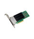 INTEL ETHERNET NETWORK ADAPTER X710-T4L, RETAIL UNIT X710T4L 984719