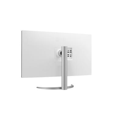 LG 32UP550N-W pantalla para PC 80 cm (31.5") 3840 x 2160 Pixeles 4K Ultra HD LCD Negro