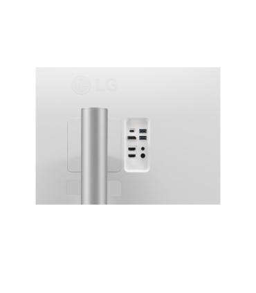 LG 32UP550N-W pantalla para PC 80 cm (31.5") 3840 x 2160 Pixeles 4K Ultra HD LCD Negro