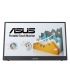 ASUS ZenScreen MB16AHT 39,6 cm (15.6") 1920 x 1080 Pixeles Full HD Pantalla táctil Negro