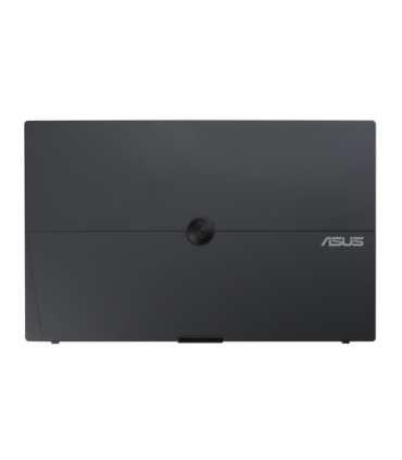 ASUS ZenScreen MB16AHT 39,6 cm (15.6") 1920 x 1080 Pixeles Full HD Pantalla táctil Negro
