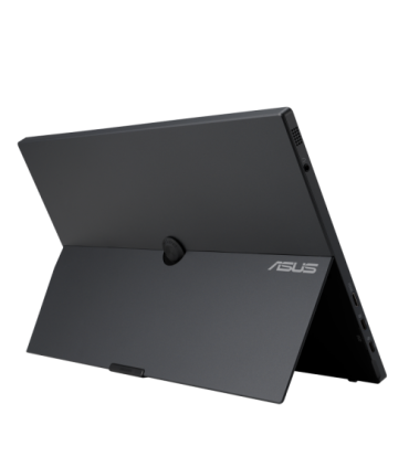 ASUS ZenScreen MB16AHT 39,6 cm (15.6") 1920 x 1080 Pixeles Full HD Pantalla táctil Negro