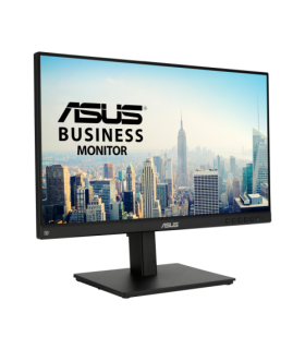 ASUS BE24ECSBT 60,5 cm (23.8") 1920 x 1080 Pixeles Full HD LED Pantalla táctil Negro