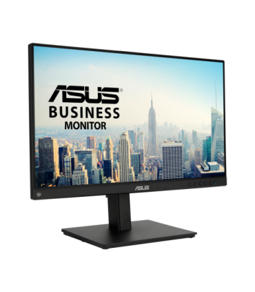 ASUS BE24ECSBT 60,5 cm (23.8") 1920 x 1080 Pixeles Full HD LED Pantalla táctil Negro