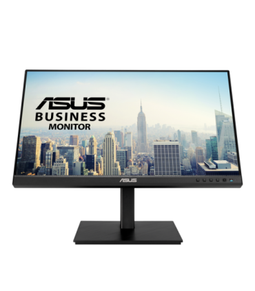 ASUS BE24ECSBT 60,5 cm (23.8") 1920 x 1080 Pixeles Full HD LED Pantalla táctil Negro