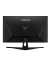 ASUS TUF Gaming VG27AQA1A 68,6 cm (27") 2560 x 1440 Pixeles Quad HD Negro