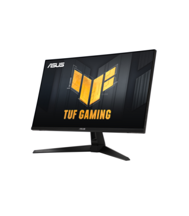 ASUS TUF Gaming VG27AQA1A 68,6 cm (27") 2560 x 1440 Pixeles Quad HD Negro