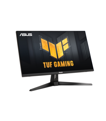 ASUS TUF Gaming VG27AQA1A 68,6 cm (27") 2560 x 1440 Pixeles Quad HD Negro