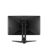 ASUS ROG Swift XG27AQV 68,6 cm (27") 2560 x 1440 Pixeles Wide Quad HD Negro
