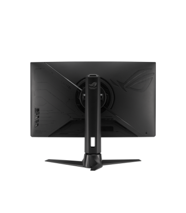 ASUS ROG Swift XG27AQV 68,6 cm (27") 2560 x 1440 Pixeles Wide Quad HD Negro