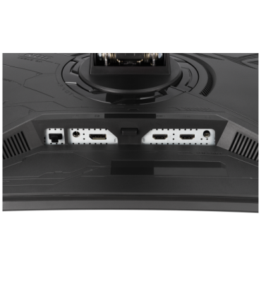 ASUS ROG Swift XG27AQV 68,6 cm (27") 2560 x 1440 Pixeles Wide Quad HD Negro