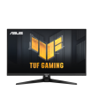ASUS TUF Gaming VG32AQA1A 80 cm (31.5") 2560 x 1440 Pixeles Wide Quad HD LED Negro