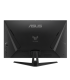 ASUS TUF Gaming VG32AQA1A 80 cm (31.5") 2560 x 1440 Pixeles Wide Quad HD LED Negro