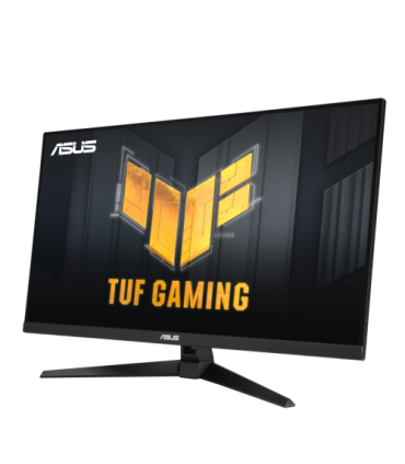 ASUS TUF Gaming VG32AQA1A 80 cm (31.5") 2560 x 1440 Pixeles Wide Quad HD LED Negro