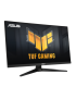 ASUS TUF Gaming VG32AQA1A 80 cm (31.5") 2560 x 1440 Pixeles Wide Quad HD LED Negro