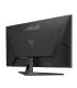 ASUS TUF Gaming VG32AQA1A 80 cm (31.5") 2560 x 1440 Pixeles Wide Quad HD LED Negro
