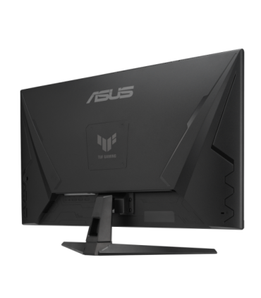 ASUS TUF Gaming VG32AQA1A 80 cm (31.5") 2560 x 1440 Pixeles Wide Quad HD LED Negro