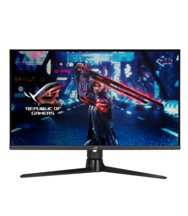 ASUS ROG Swift XG32AQ 81,3 cm (32") 2560 x 1440 Pixeles Wide Quad HD Negro