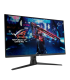 ASUS ROG Swift XG32AQ 81,3 cm (32") 2560 x 1440 Pixeles Wide Quad HD Negro