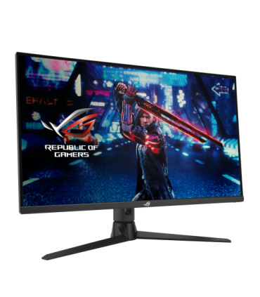 ASUS ROG Swift XG32AQ 81,3 cm (32") 2560 x 1440 Pixeles Wide Quad HD Negro