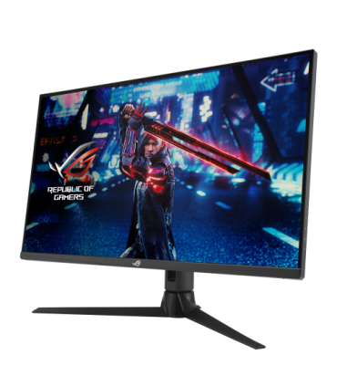 ASUS ROG Swift XG32AQ 81,3 cm (32") 2560 x 1440 Pixeles Wide Quad HD Negro