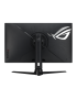 ASUS ROG Swift XG32AQ 81,3 cm (32") 2560 x 1440 Pixeles Wide Quad HD Negro