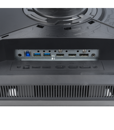 ASUS ROG Swift XG32AQ 81,3 cm (32") 2560 x 1440 Pixeles Wide Quad HD Negro