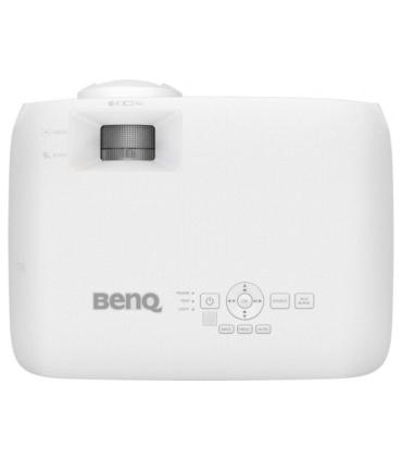 BENQ PROYECTOR P/N (9H.JRL77.13E) MODELO: LW500ST RES: WXGA ANSI: 2000 CONTRASTE: 100.000:1 RATIO PROYECCION: 0.72-0.87