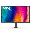 Benq PD3205UA 80 cm (31.5") 3840 x 2160 Pixeles 4K Ultra HD LCD Negro