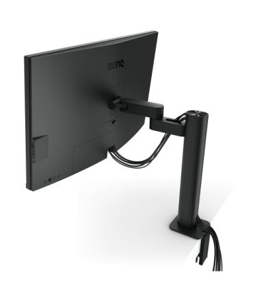 Benq PD3205UA 80 cm (31.5") 3840 x 2160 Pixeles 4K Ultra HD LCD Negro