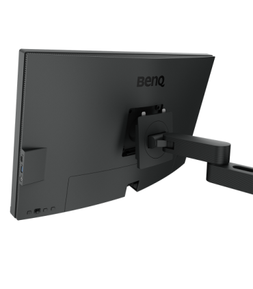 BENQ MONITOR PD2705UA (9H.LKDLA.TPE) 27" LED PANORÁMICO, PANEL IPS, 3840X2160 UHD 16:9, 5MS GTG, 350CD HDR MODE) 1200:1, ANGULO.