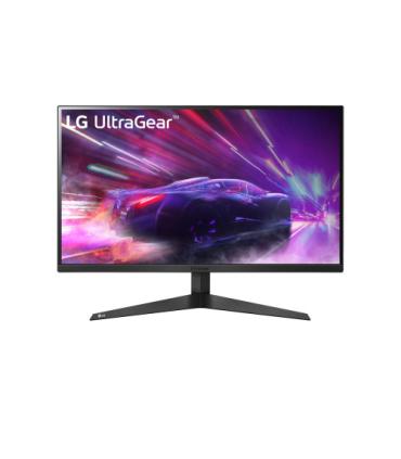 LG 24GQ50F-B pantalla para PC 61 cm (24") 1920 x 1080 Pixeles Full HD Negro