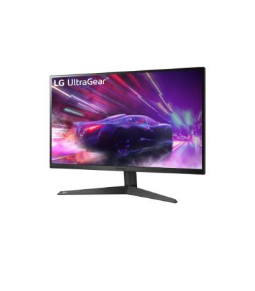 LG 24GQ50F-B pantalla para PC 61 cm (24") 1920 x 1080 Pixeles Full HD Negro