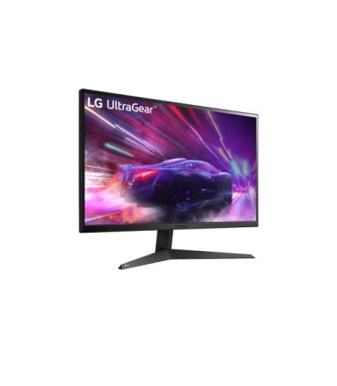 LG 24GQ50F-B pantalla para PC 61 cm (24") 1920 x 1080 Pixeles Full HD Negro