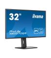 iiyama ProLite XB3270QS-B5 pantalla para PC 80 cm (31.5") 2560 x 1440 Pixeles Wide Quad HD LED Negro