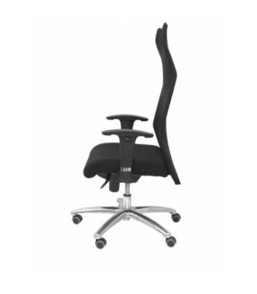 SILLÓN SAHUCO BALI NEGRO PIQUERAS Y CRESPO 13SBALI840