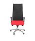 SILLÓN SAHUCO BALI ROJO PIQUERAS Y CRESPO 13SBALI350